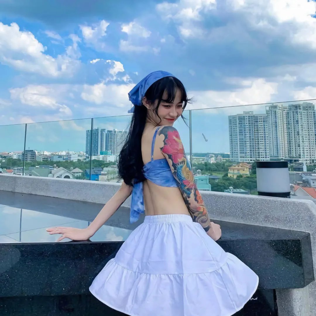 魔女萨宾娜