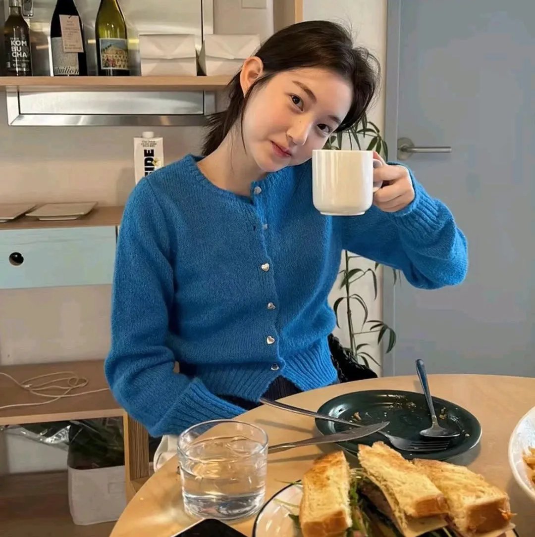 强烈而清晰的洞察力